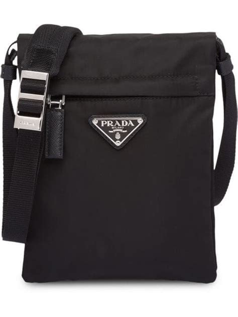 prada tasche herren grau|Prada latest handbags.